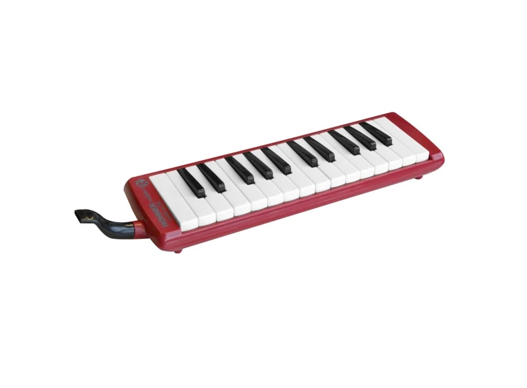 Hohner Melodica Student 26, Red (9426) 